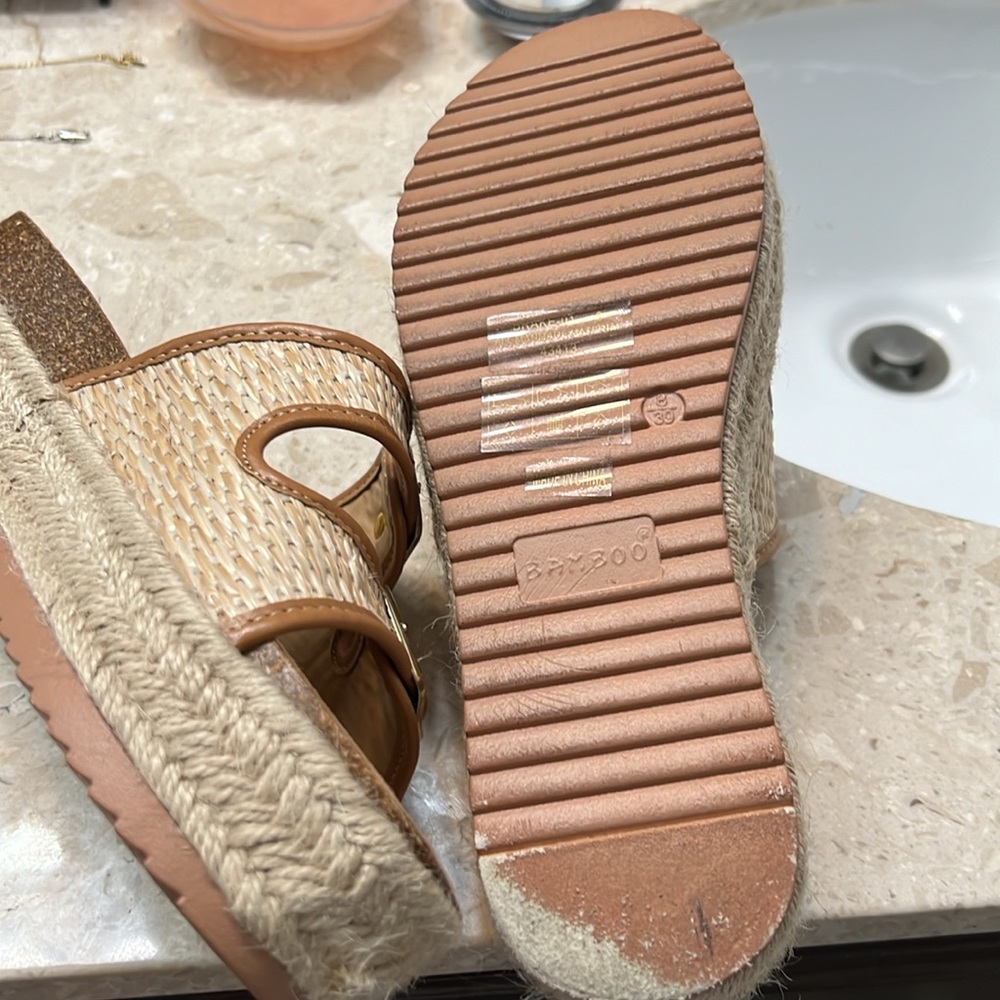 Sandals - Picture 4 of 6